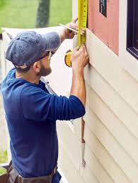 Best Brick Veneer Siding  in Boutte, LA